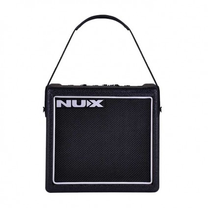 قیمت خرید فروش آمپلی فایر گیتار الکتریک Nux Mighty 8SE